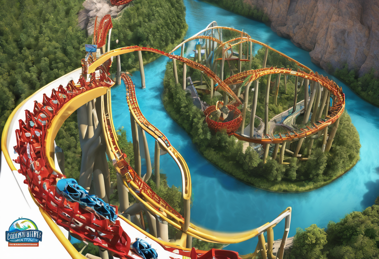 3 Tips and Tricks for Maximizing Your Roller Coaster River Adventure